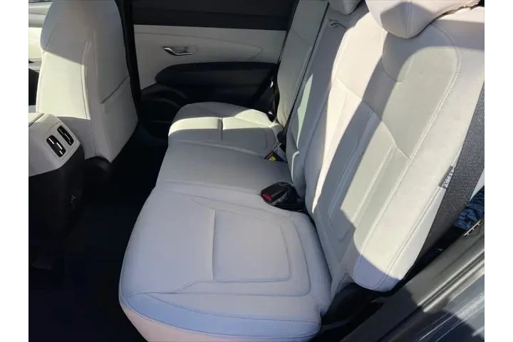 $28781 : Hyundai TUCSON 2025 SEL 4dr image 8