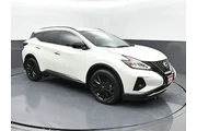 $23061 : Nissan Murano 2023 SV 4dr SU thumbnail