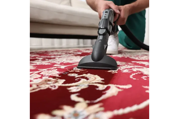 South Bay Cleaning image 5