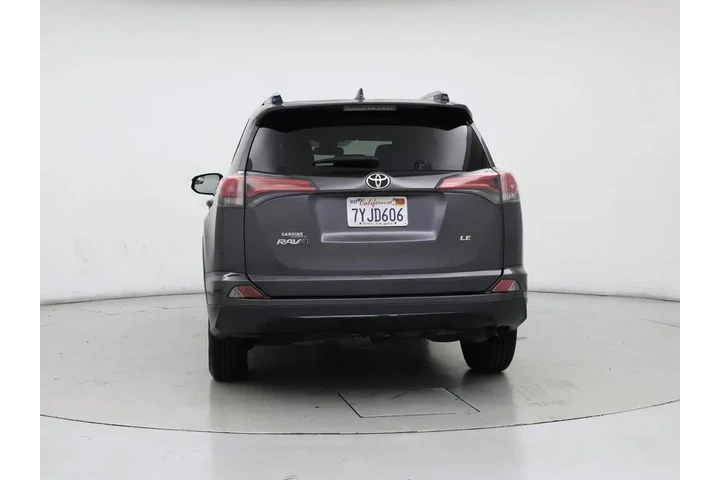 $20998 : Toyota RAV4 2017 LE 4dr SUV image 6