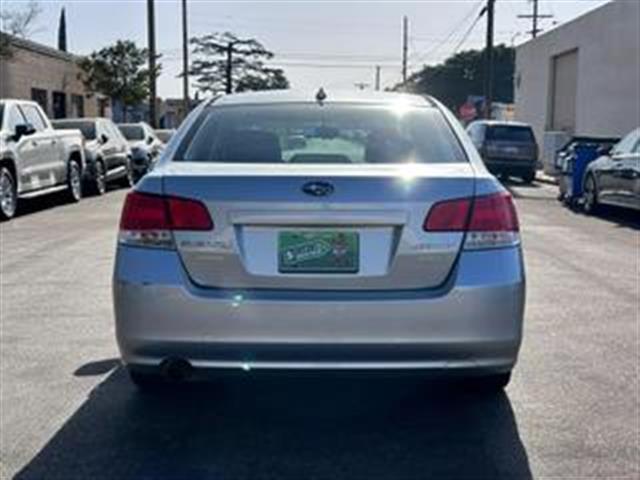 $6490 : 2013 SUBARU LEGACY2013 SUBARU image 6