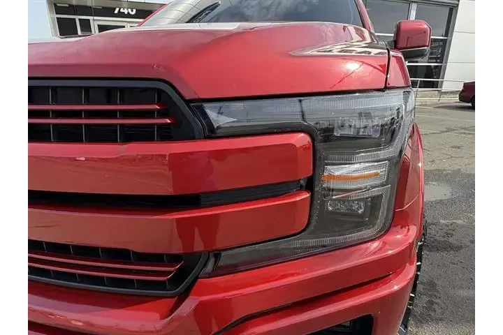 $38888 : Ford F-150 2020 4x4 XL 4dr S image 6