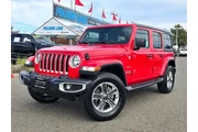 $28900 : Jeep Wrangler Unlimited 2020 thumbnail