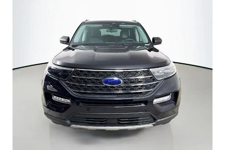$32500 : Ford Explorer 2022 AWD XLT 4 image 2