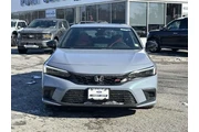 $27995 : Honda Civic 2024 Si 4dr Seda thumbnail