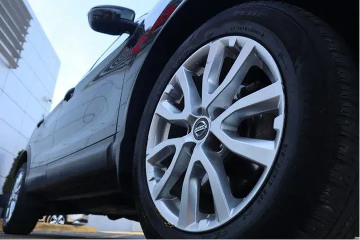 $17132 : Nissan Rogue Sport 2021 AWD image 8