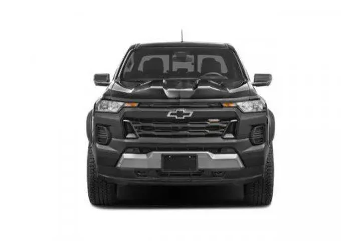 $38491 : Chevrolet Colorado 2023 4x4 image 7