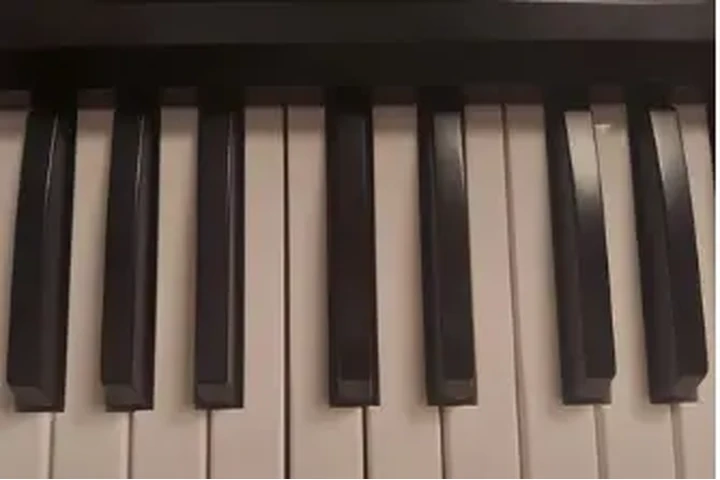 Los Bukis Tributo Tacladista image 1