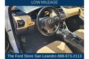 $30449 : Lexus NX 300h 2018 AWD 4dr C thumbnail