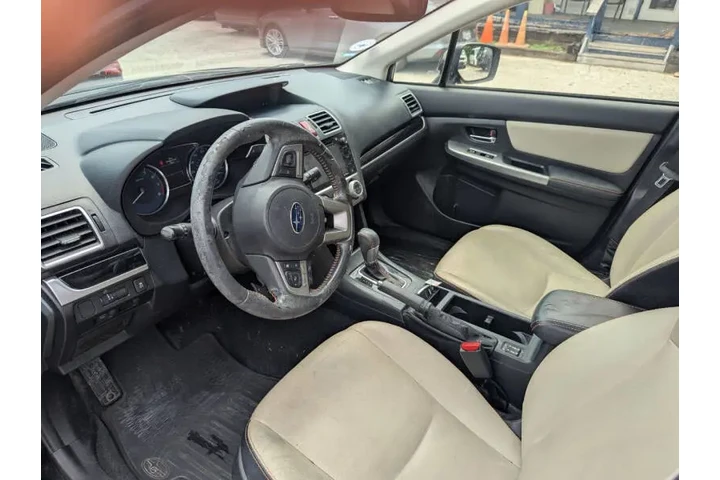 $9990 : 2016 Crosstrek 2.0i Premium image 7
