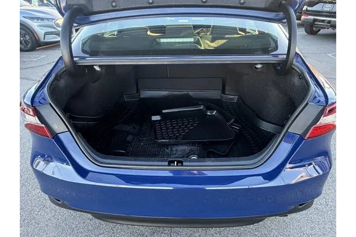 $22995 : Toyota Camry 2023 LE 4dr Sed image 8