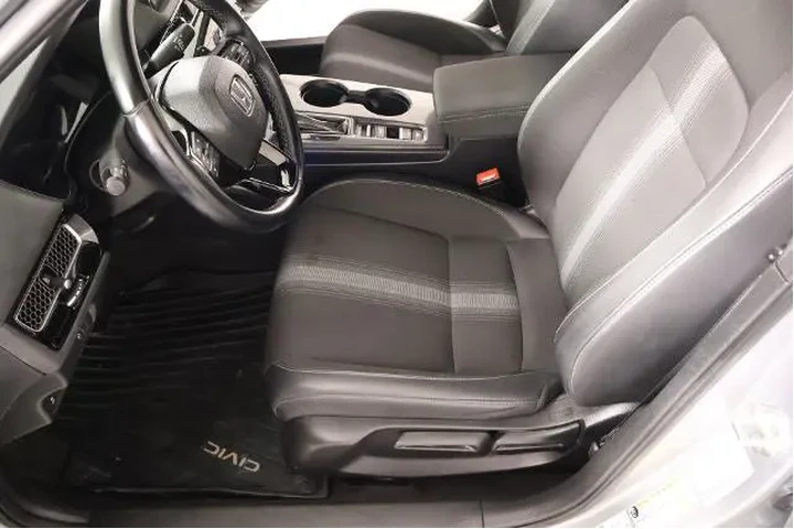 $23611 : Honda Civic 2023 Sport 4dr S image 10