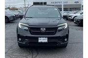 Honda Pilot 2022 AWD Sport 4 thumbnail
