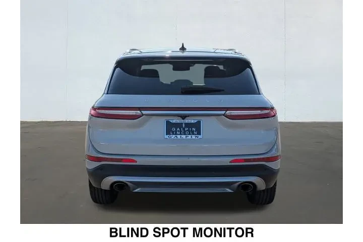 $31000 : Lincoln Corsair 2023 Reserve image 4