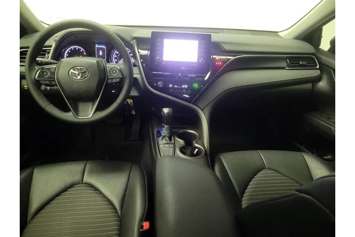 $25998 : Toyota Camry 2022 SE 4dr Sed image 9