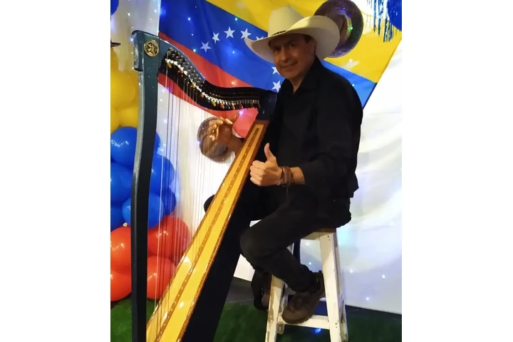 Serenata llanera grupo image 2