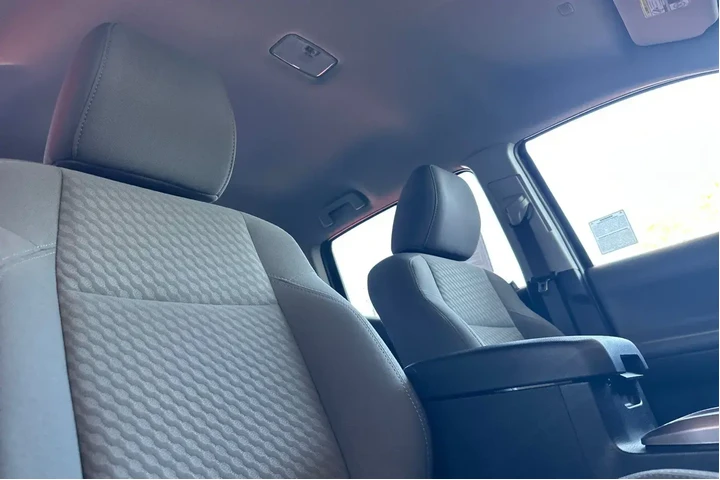 $39300 : Toyota Tacoma 2022 4x4 TRD P image 9