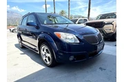 $6988 : Pontiac Vibe 2006 4dr Wagon thumbnail