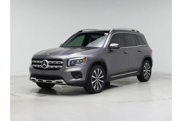 $27998 : Mercedes-Benz GLB 2021 GLB 2 image 4