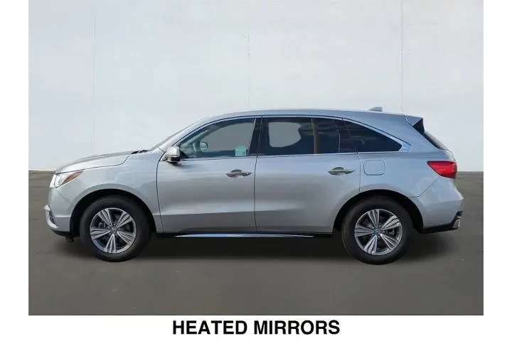 $26275 : Acura MDX 2020 4dr SUV image 2
