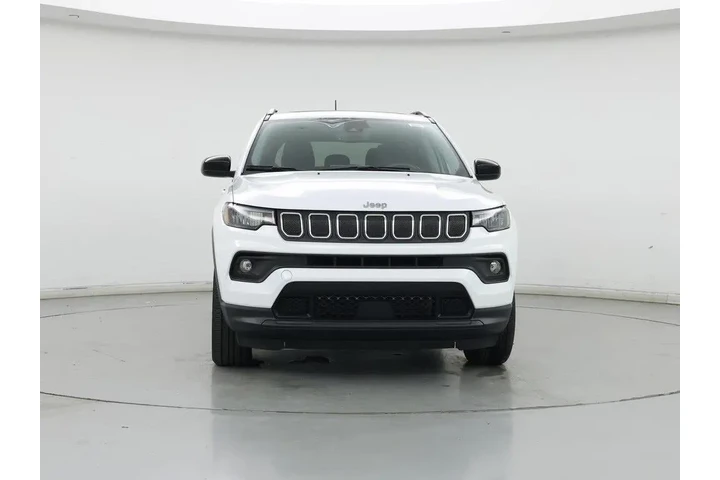 $23998 : Jeep Compass 2022 4x4 Latitu image 5