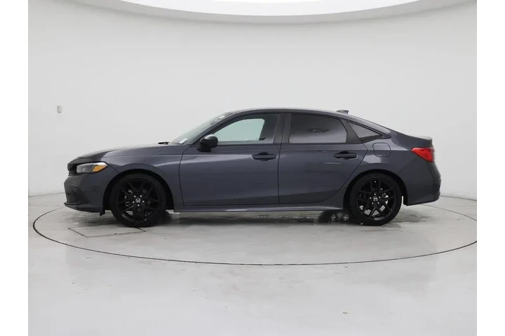 $26998 : Honda Civic 2024 Sport 4dr S image 3