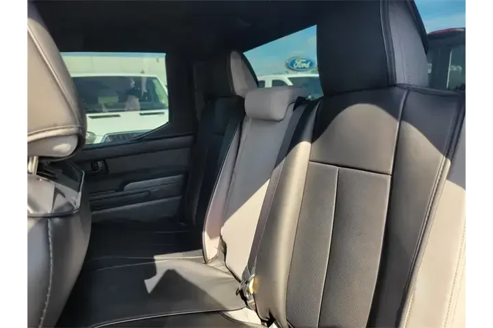 $34991 : Toyota Tacoma 2024 4x2 TRD S image 8