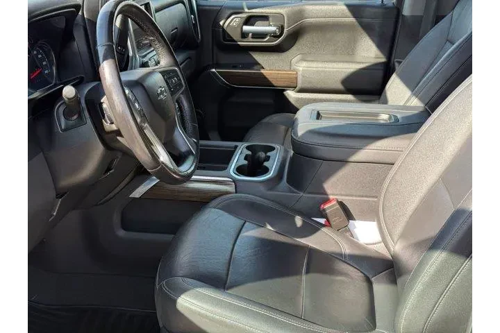 $29898 : Chevrolet Silverado 1500 202 image 5