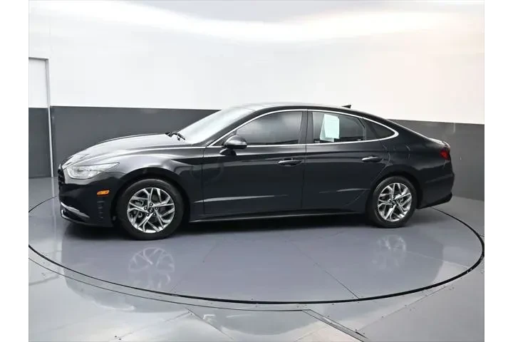 $15486 : Hyundai SONATA 2023 SEL 4dr image 6