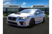 $12499 : Subaru WRX 2015 AWD STI Limi thumbnail