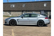2014 PORSCHE PANAMERA SEDAN 4D thumbnail