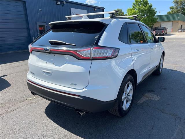 $10088 : 2017 Edge SE, ALL WHEEL DRIVE image 7