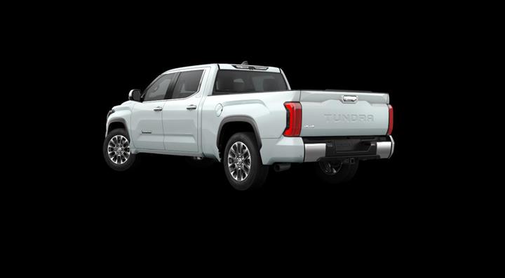 $65413 : 2024 Tundra Limited image 5