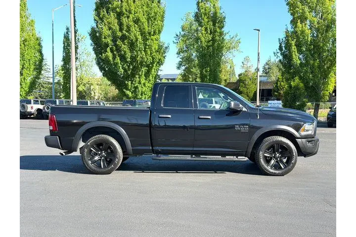 $25900 : Ram 1500 Classic 2022 4x4 SL image 2