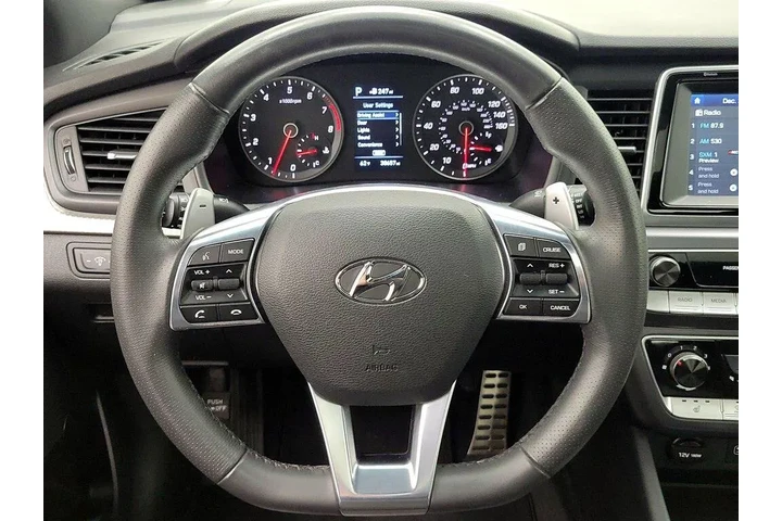 $17998 : Hyundai SONATA 2018 Sport 2. image 10