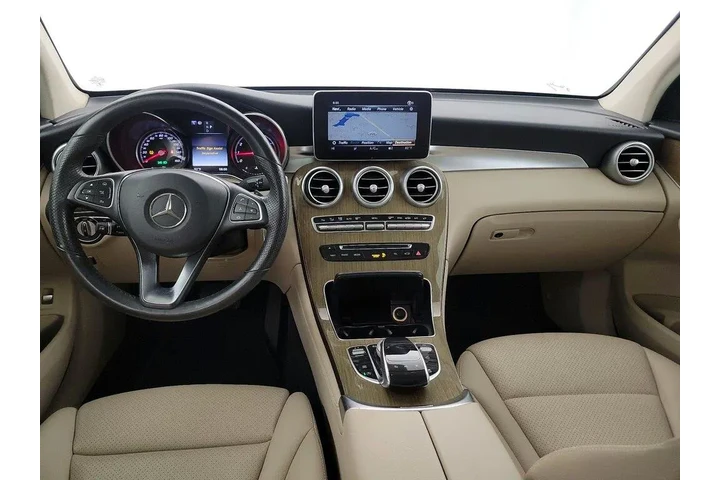 $22998 : Mercedes-Benz GLC 2018 AWD G image 9