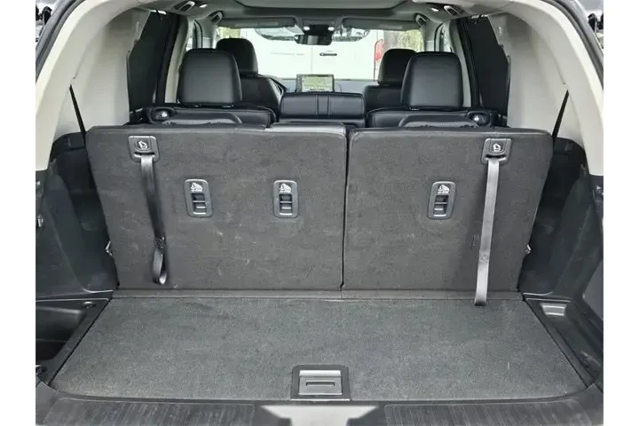 $38490 : Honda Pilot 2023 Touring 4dr image 10
