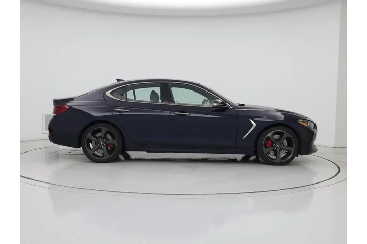 $19998 : Genesis G70 2019 AWD 3.3T Ad image 7