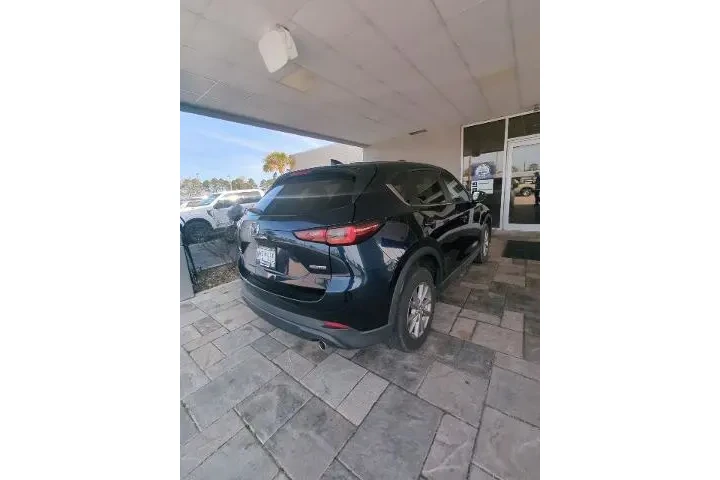 $23346 : Mazda CX-5 2023 AWD 2.5 S Se image 3