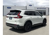 $39998 : Honda CR-V Hybrid 2025 AWD S thumbnail