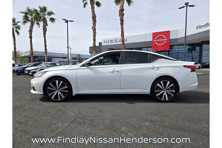 $17249 : Nissan Altima 2021 AWD 2.5 S image 3