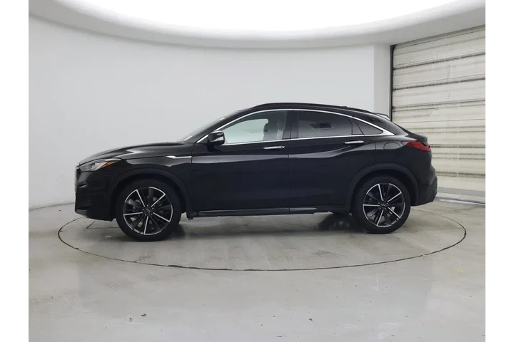 $29998 : INFINITI QX55 2024 AWD Luxe image 3