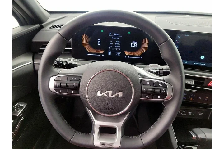$30998 : Kia K5 2026 GT-Line 4dr Seda image 10