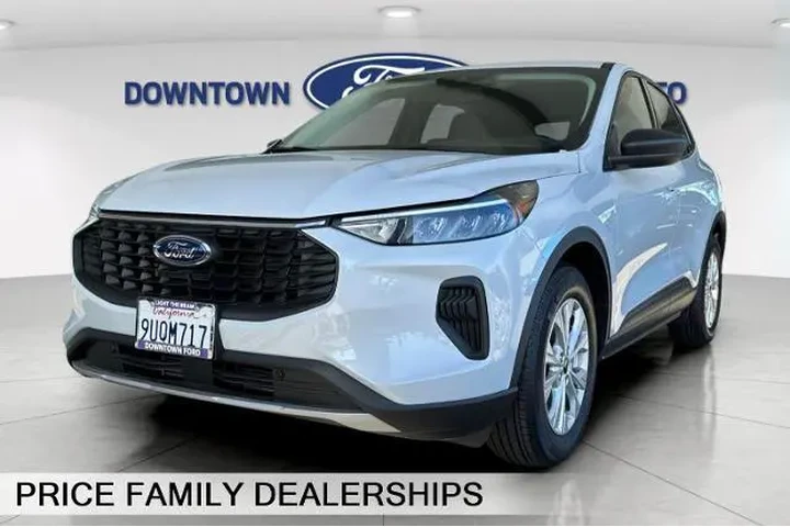 $24991 : Ford Escape 2025 Active 4dr image 1