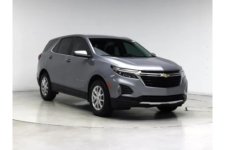 $20998 : Chevrolet Equinox 2023 LT 4d image 1