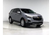 Chevrolet Equinox 2023 LT 4d en Hialeah