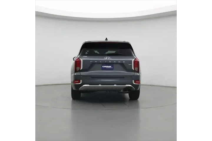 $36998 : Hyundai PALISADE 2022 AWD Ca image 6