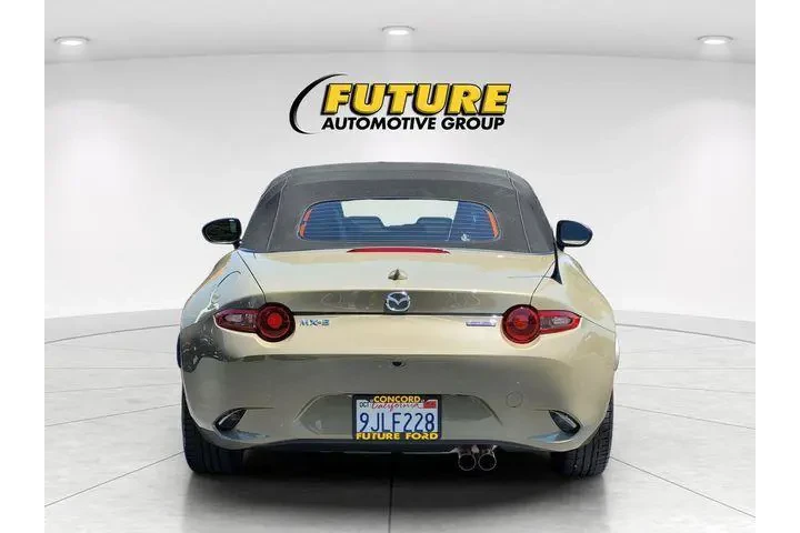 $29888 : Mazda MX-5 Miata 2023 Grand image 5