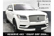 $33999 : Lincoln Navigator 2020 4x2 R thumbnail