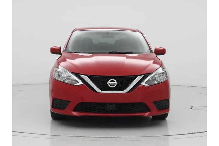 $12998 : Nissan Sentra 2016 S 4dr Sed image 5